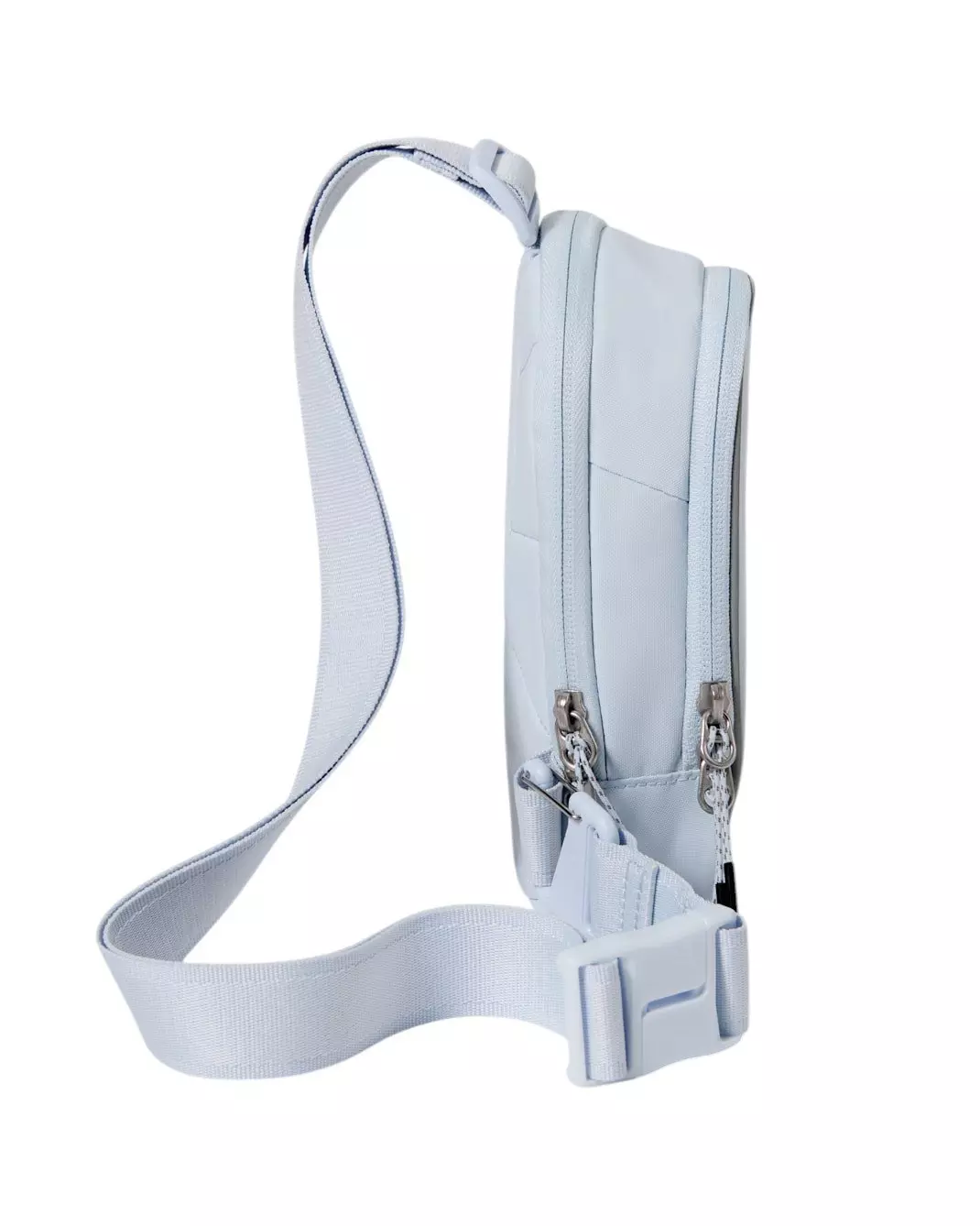 Nike Commute Crossbody Bag - Grey - GREY