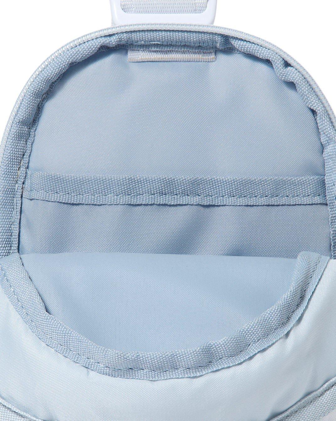 Nike Commute Crossbody Bag - Grey - GREY