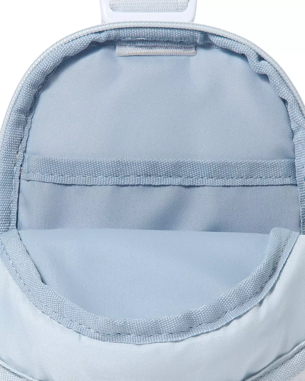 Nike Commute Crossbody Bag - Grey - GREY