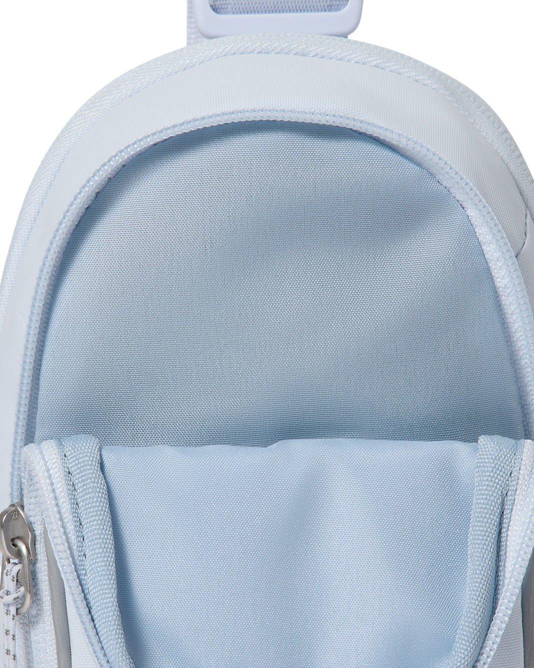 Nike Commute Crossbody Bag - Grey - GREY