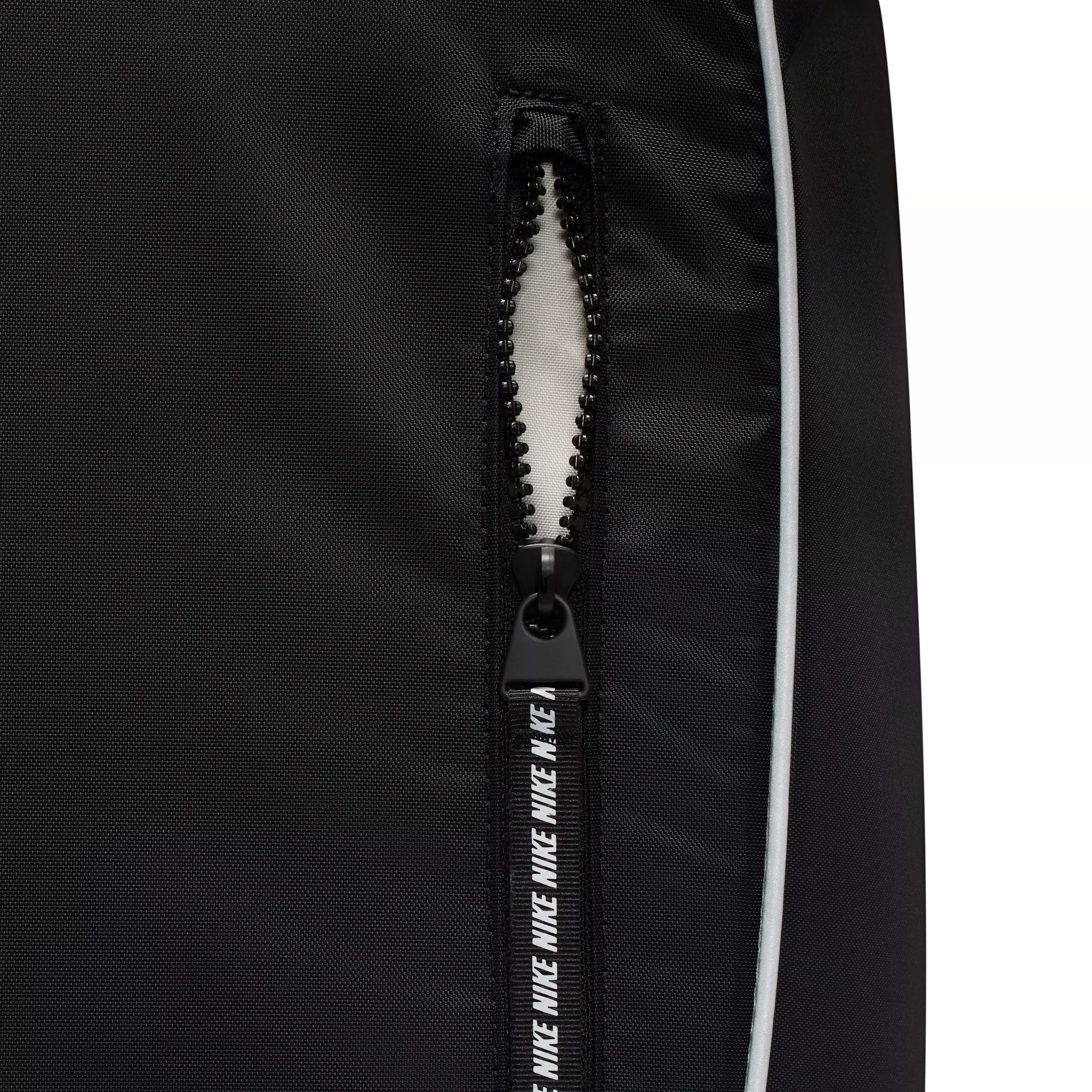Nike Commute Backpack - Black/Black/Reflect Silver - BLACK/BLACK/SILVER