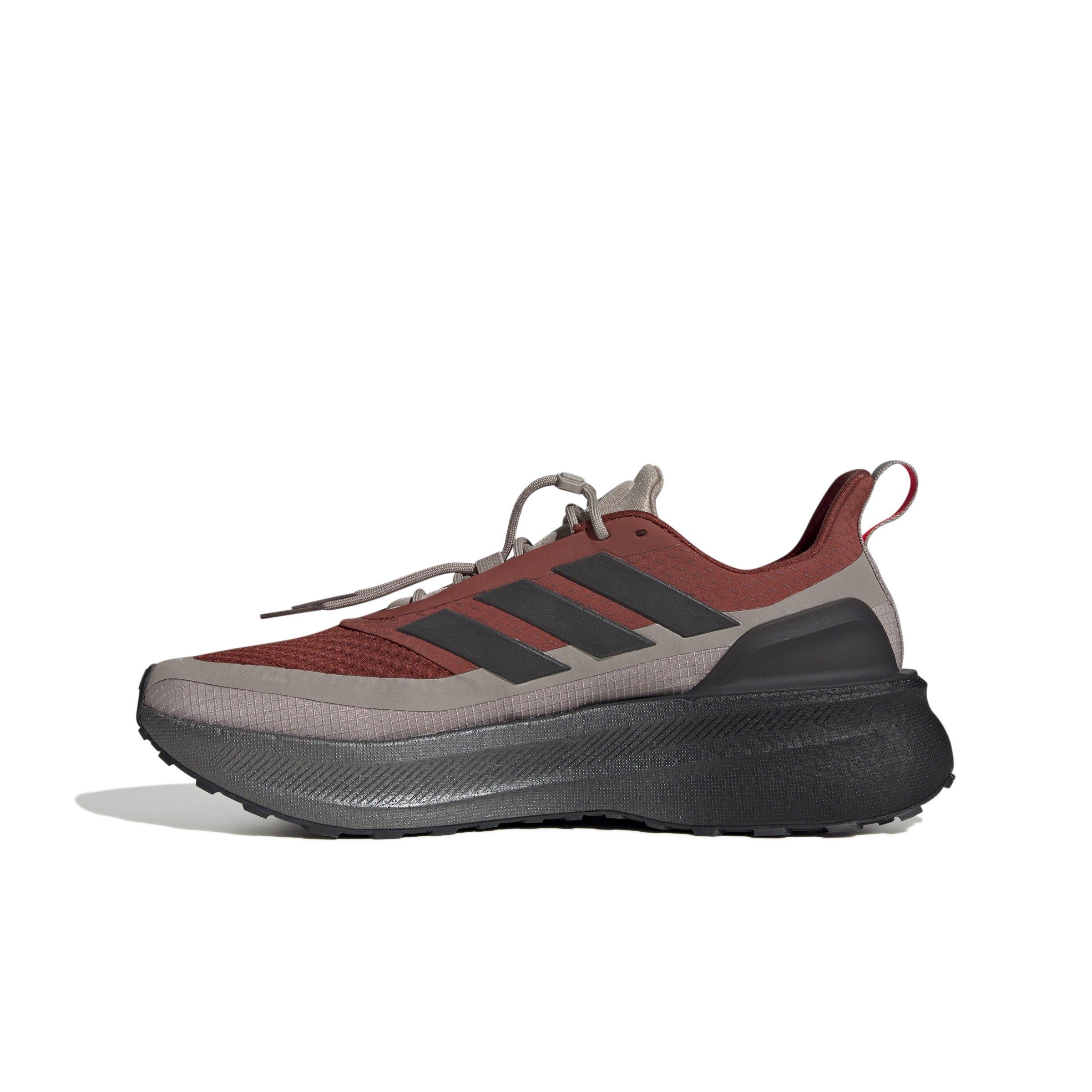adidas Ultraboost 5 TR Men's "Preloved Ruby/Core Black/Carbon" Running Shoe