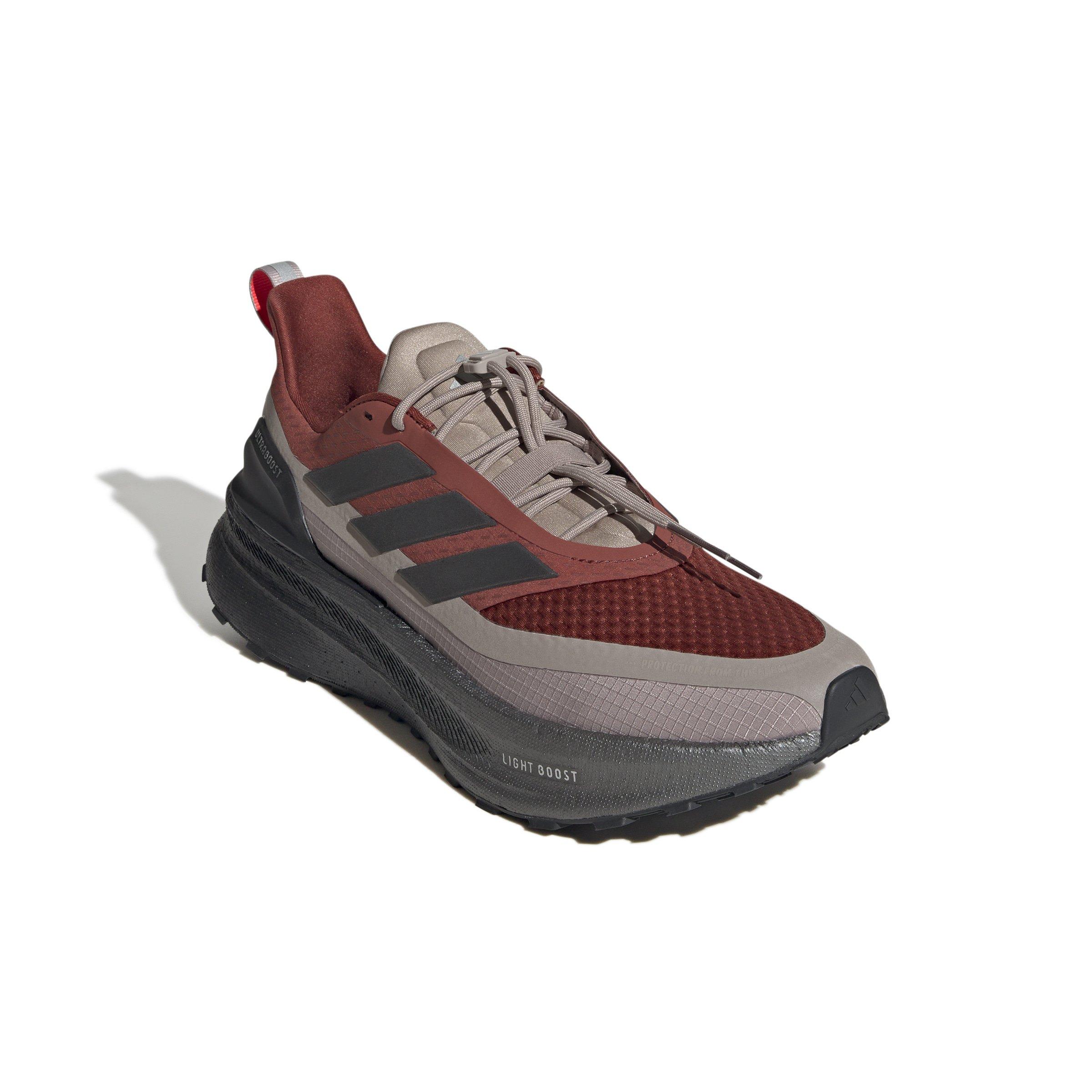 adidas Ultraboost 5 TR Men's "Preloved Ruby/Core Black/Carbon" Running Shoe