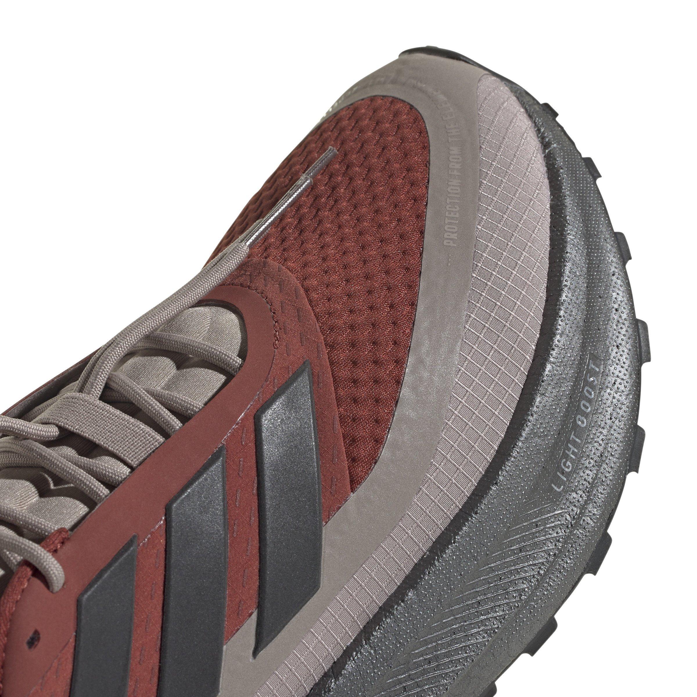 adidas Ultraboost 5 TR Men's "Preloved Ruby/Core Black/Carbon" Running Shoe