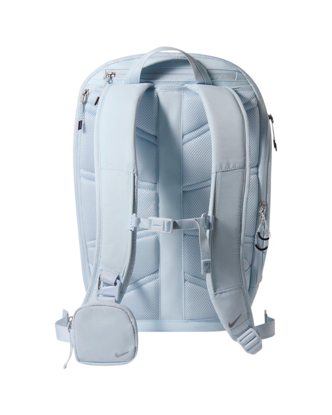 Nike Commute Backpack - Grey - GREY