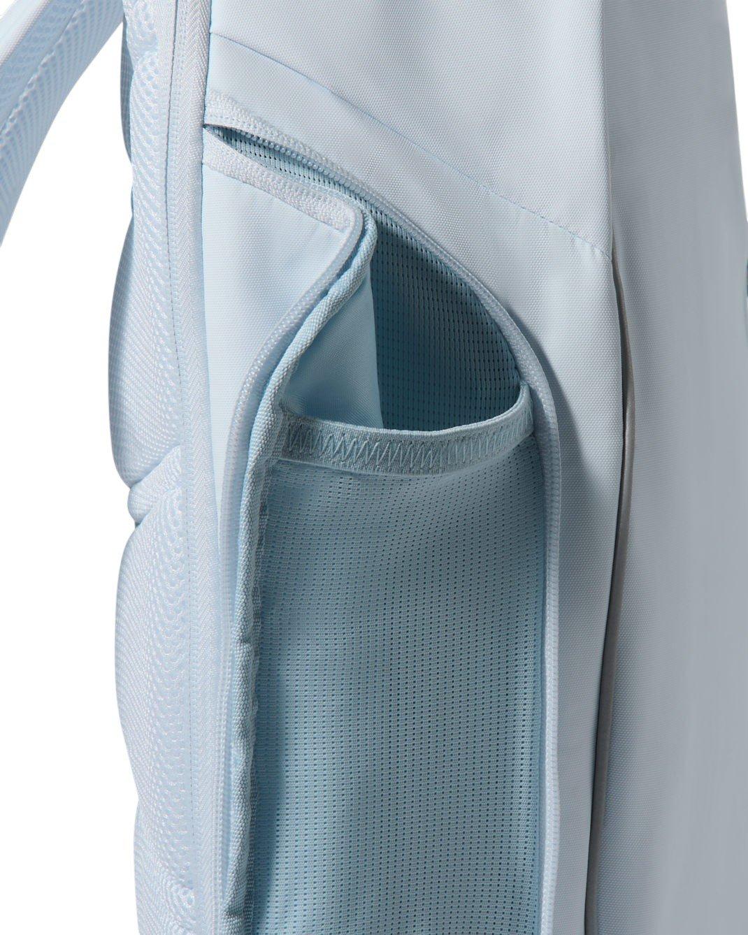 Nike Commute Backpack - Grey - GREY