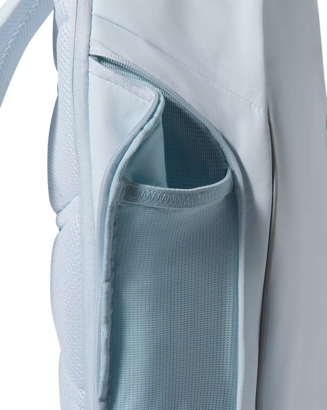 Nike Commute Backpack - Grey - GREY