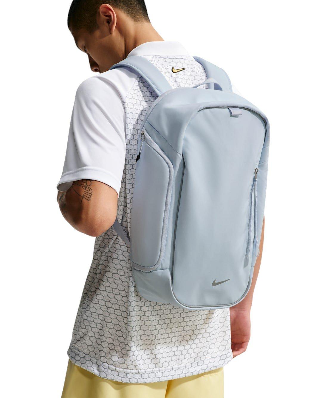 Nike Commute Backpack - Grey - GREY