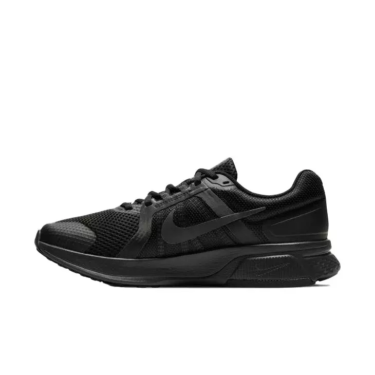 Nike Run Swift 2 Men's Road Running Shoe - BLACK