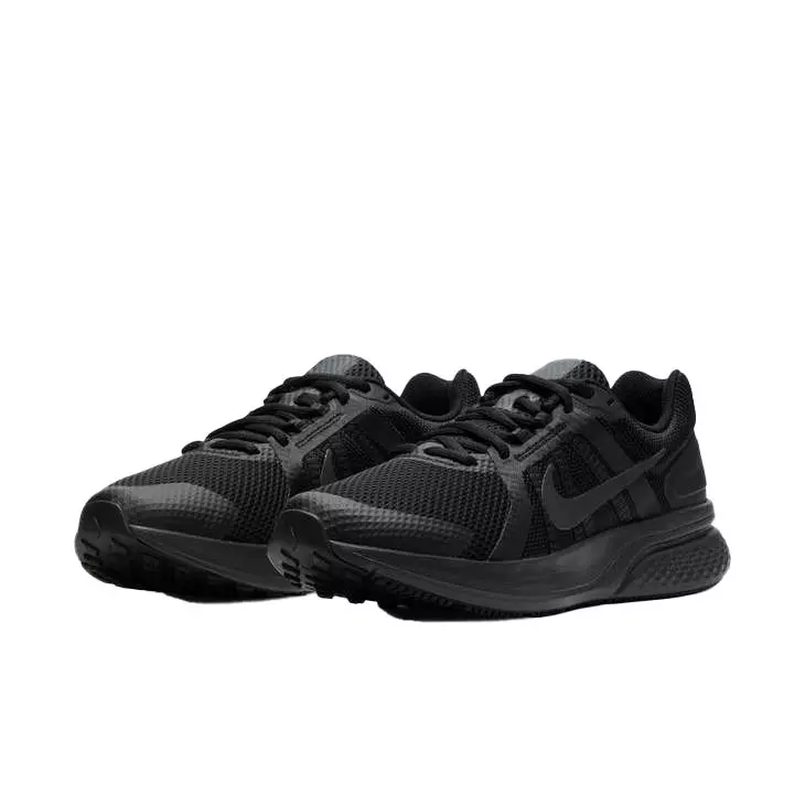 Nike Run Swift 2 Men's Road Running Shoe - BLACK