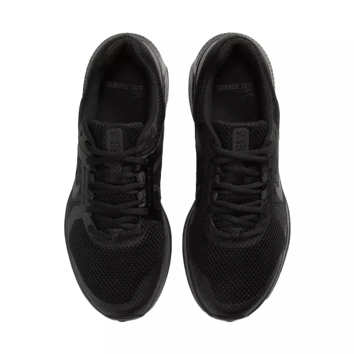 Nike Run Swift 2 Men's Road Running Shoe - BLACK