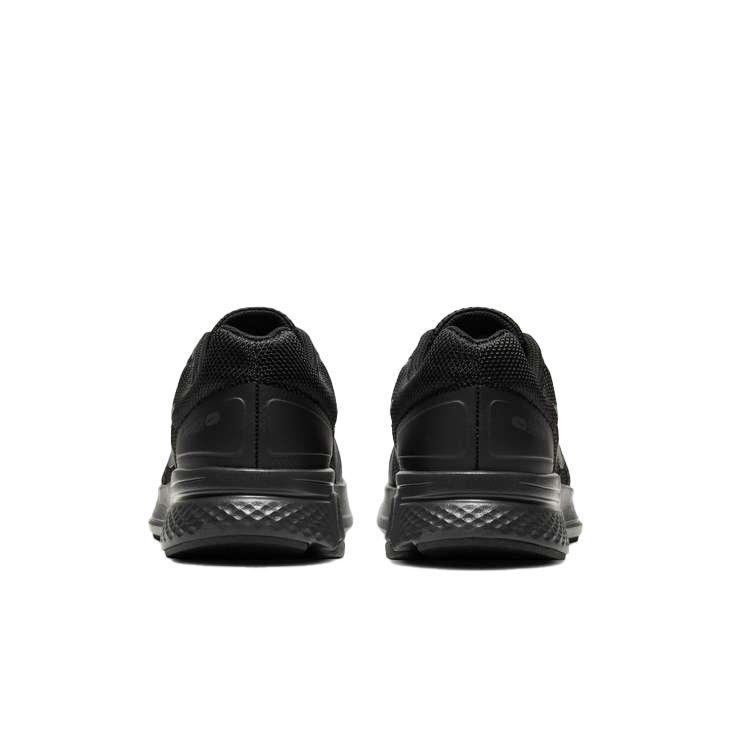 Nike Run Swift 2 Men's Road Running Shoe - BLACK Thumbnail View 5