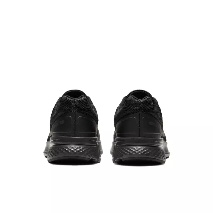 Nike Run Swift 2 Men's Road Running Shoe - BLACK