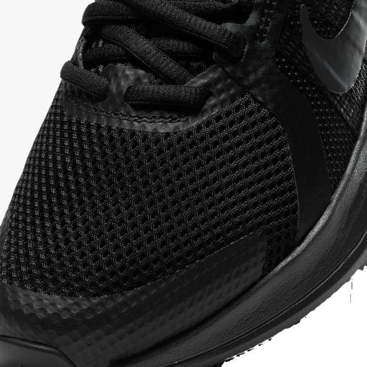 Nike Run Swift 2 Men's Road Running Shoe - BLACK Thumbnail View 7