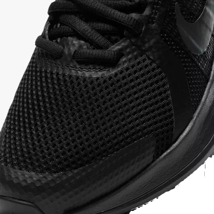 Nike Run Swift 2 Men's Road Running Shoe - BLACK