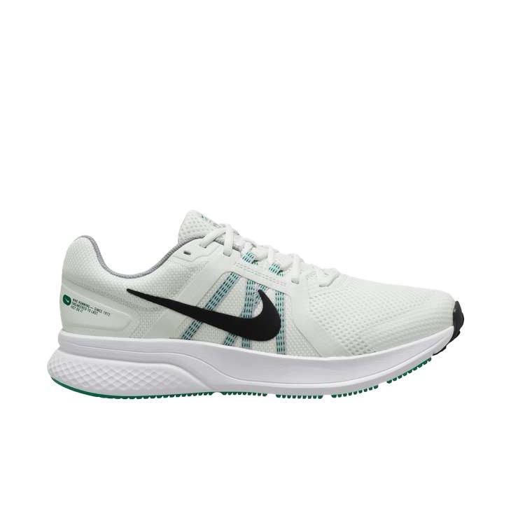 Nike Run Swift 2 Men's Road Running Shoe - WHITE Thumbnail View 1