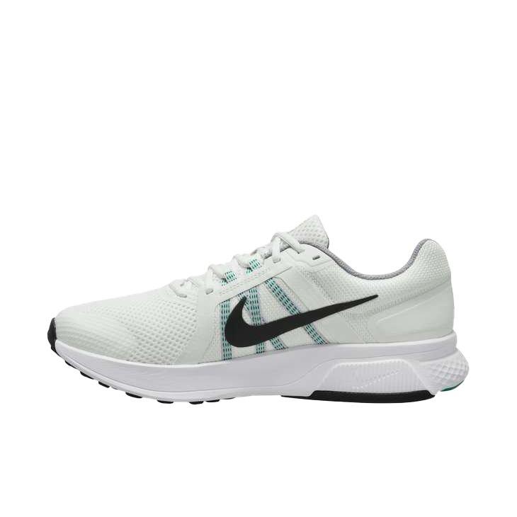 Nike Run Swift 2 Men's Road Running Shoe - WHITE Thumbnail View 2