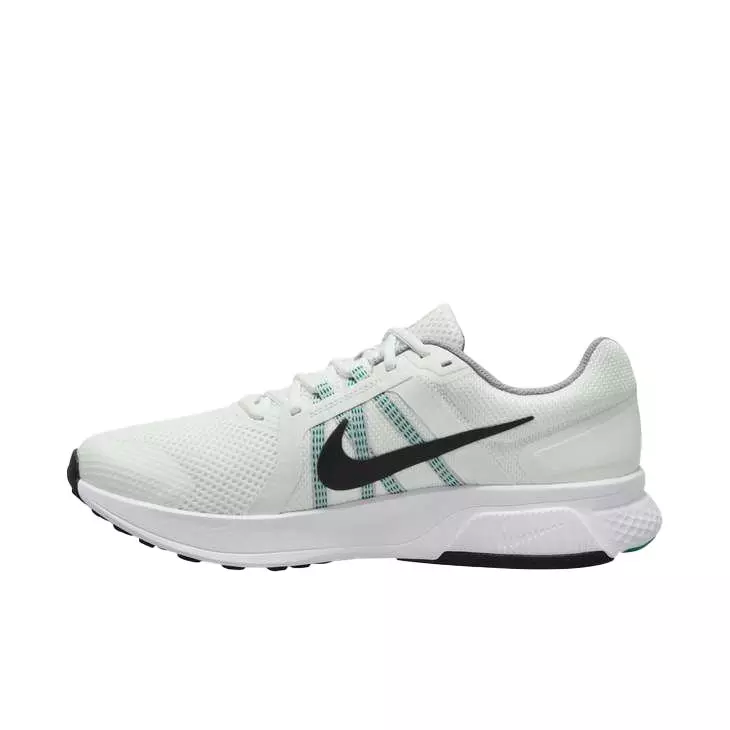 Nike Run Swift 2 Men's Road Running Shoe - WHITE