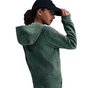 Nike Big Kids' Multi Stain Repel Therma-FIT Hoodie - Green