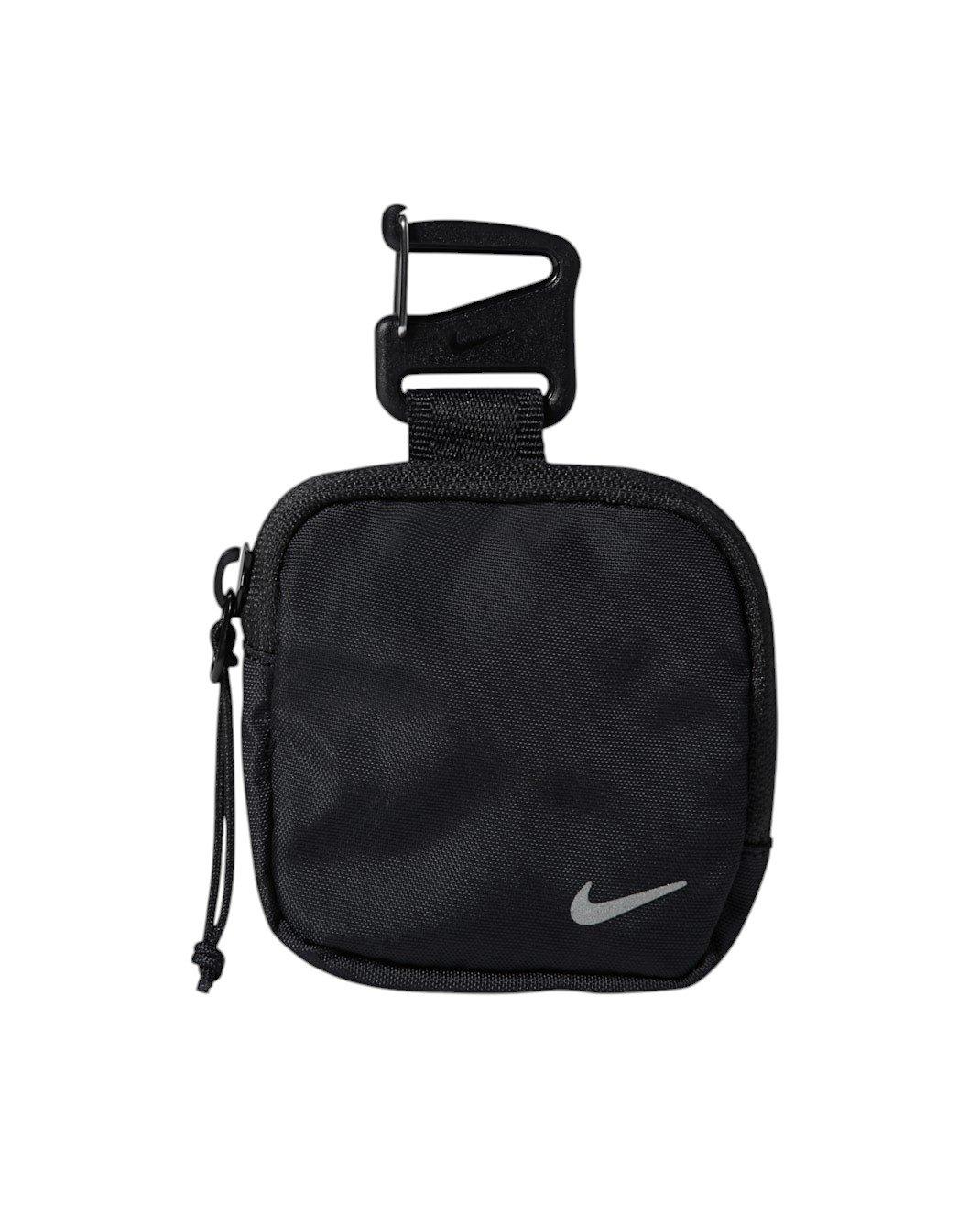 Nike Commute Tote - Black/Silver - BLACK/SILVER