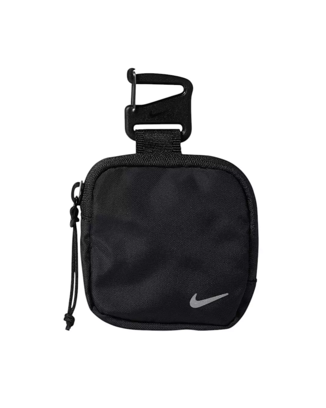 Nike Commute Tote - Black/Silver - BLACK/SILVER