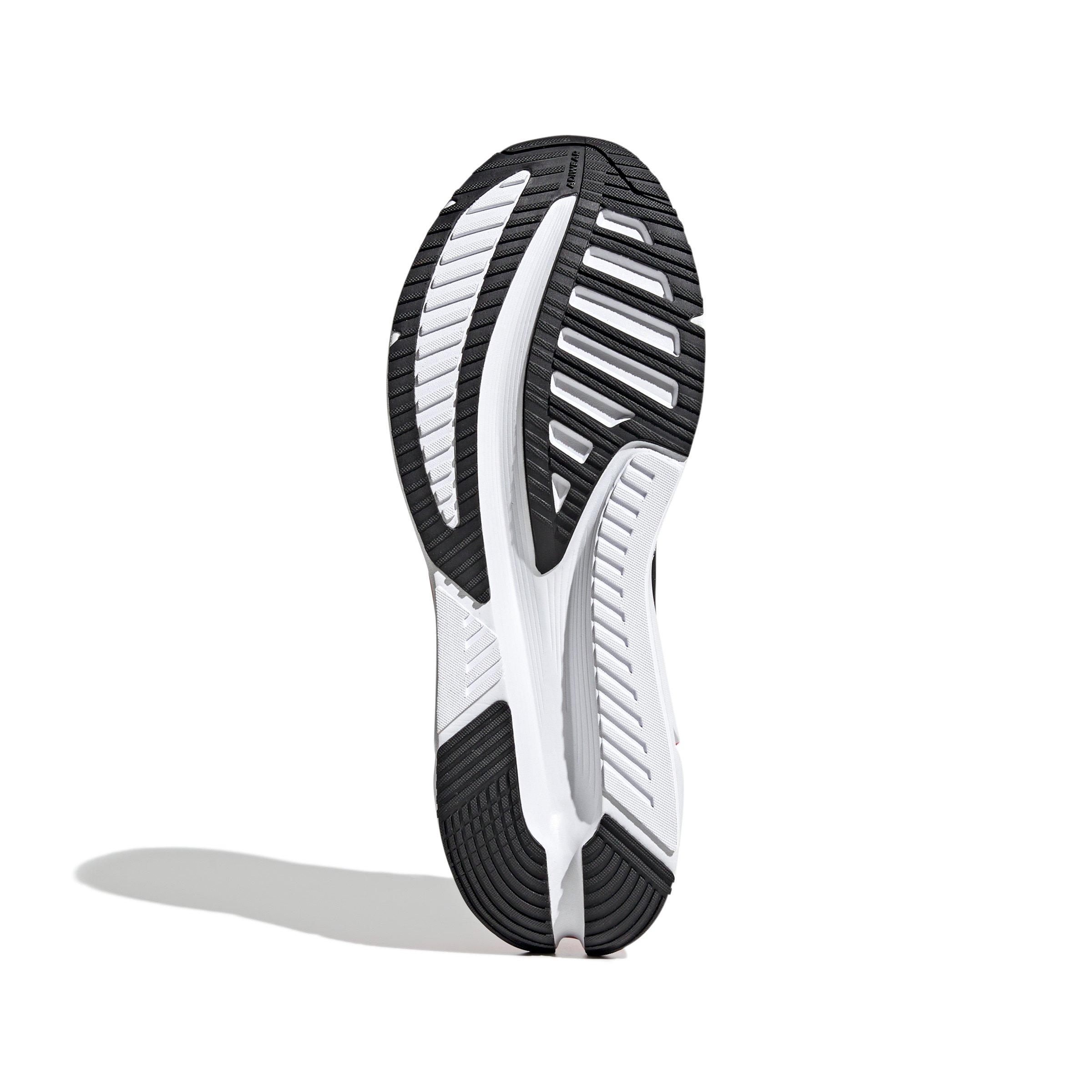 adidas Adistar 3 Men's "Ftwr White/Core Black/Solar Red" Running Shoe