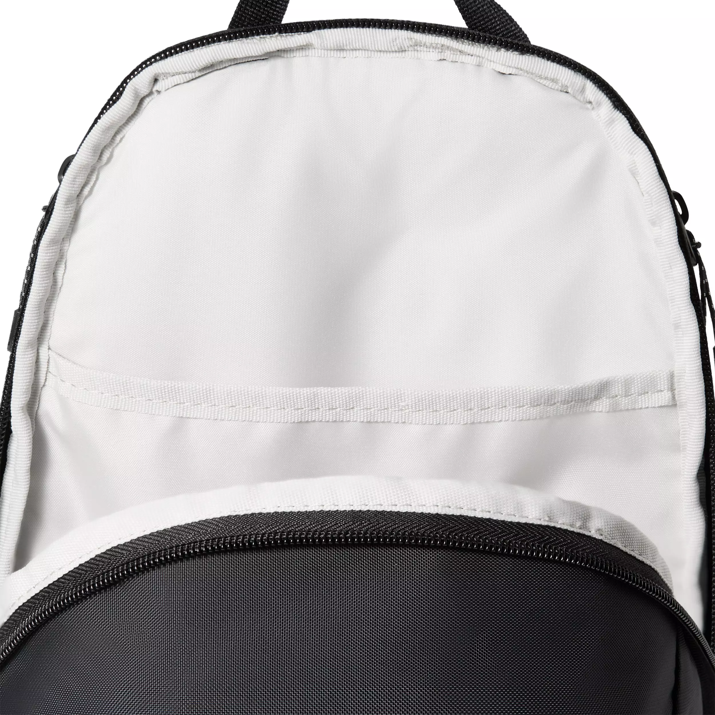 Nike Commute Sling Bag - Black/Black/Reflect Silver - BLACK/BLACK/SILVER