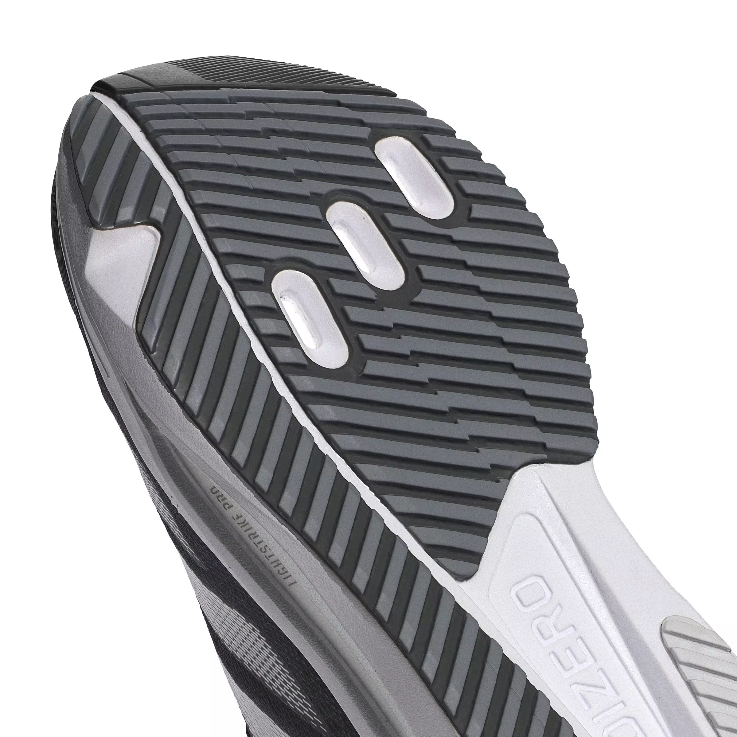 adidas Adizero Sl2 "Dark Blue/Silver Metallic/Halo Silver" Men's Running Shoe - DK BLUE/SILVER/SILVER