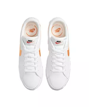 Nike Court Legacy Men's Shoes, Size: 10.5, White