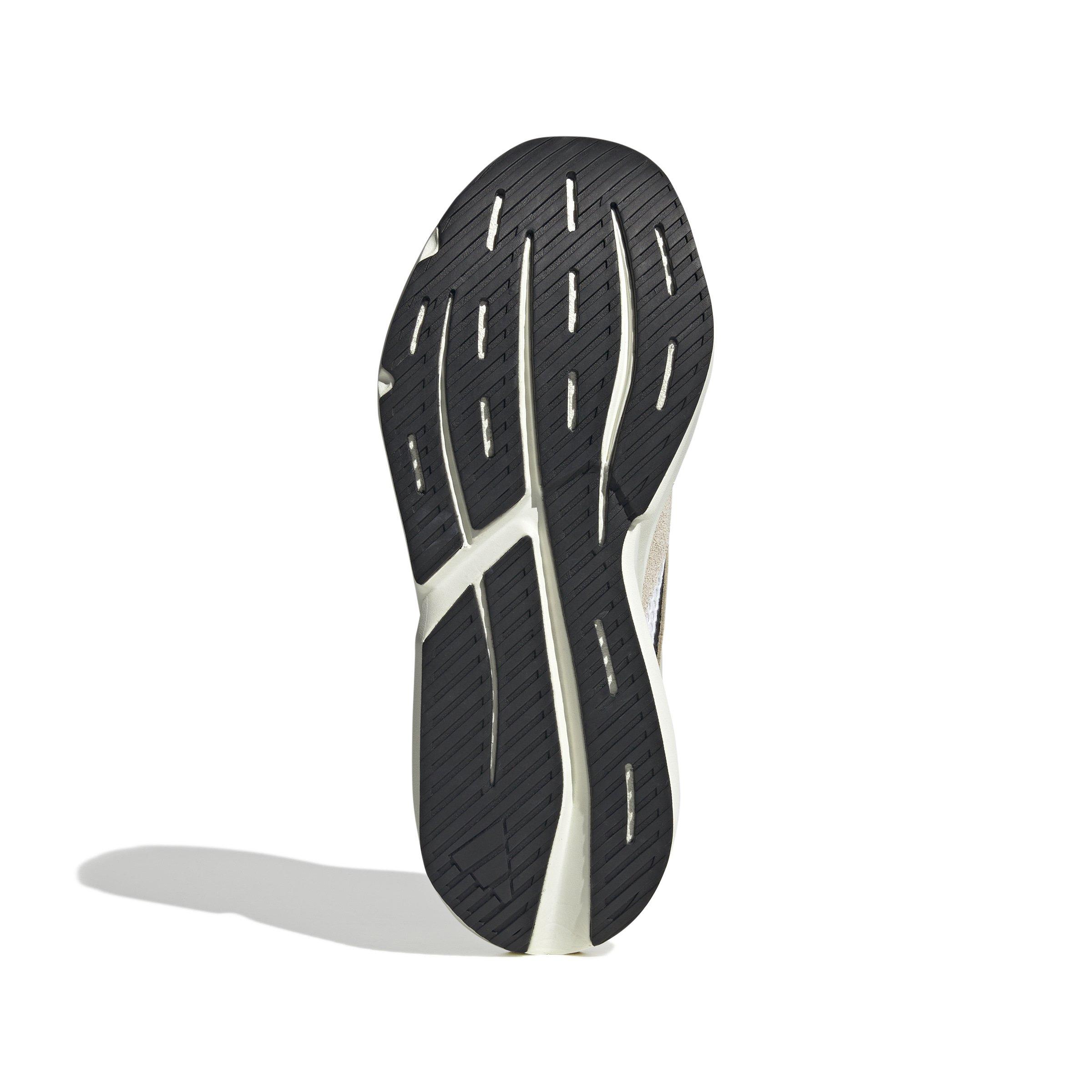 adidas Lightblaze "Alumina/Core Black/Ftwr White" Men's Shoe - ALUMINA/BLACK/WHITE Thumbnail View 6