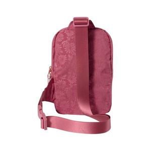 Nike Aura Floral Cross-Body Bag - Pink Smoke - PINK SMOKE