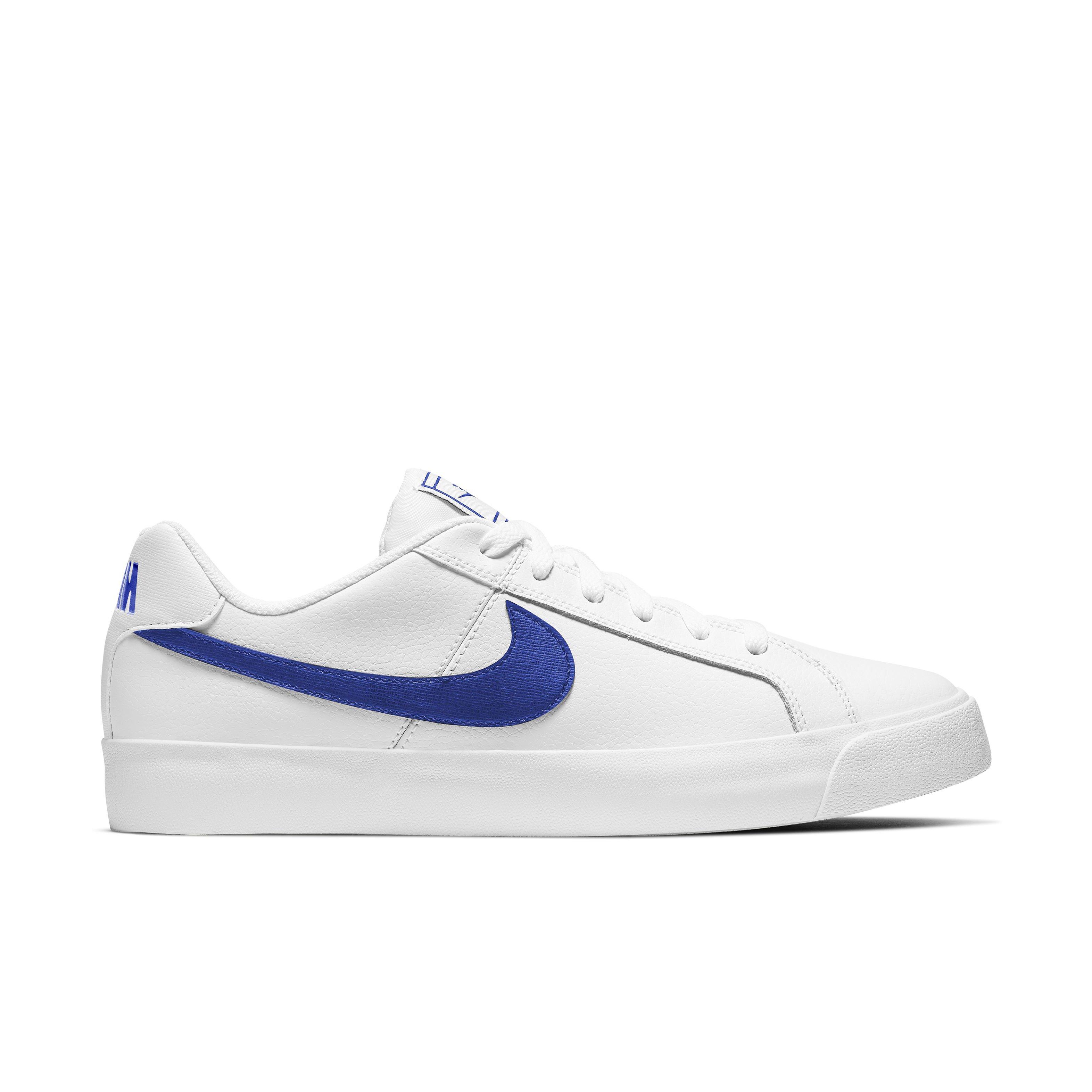 nikecourt men's royale ac athletic shoes