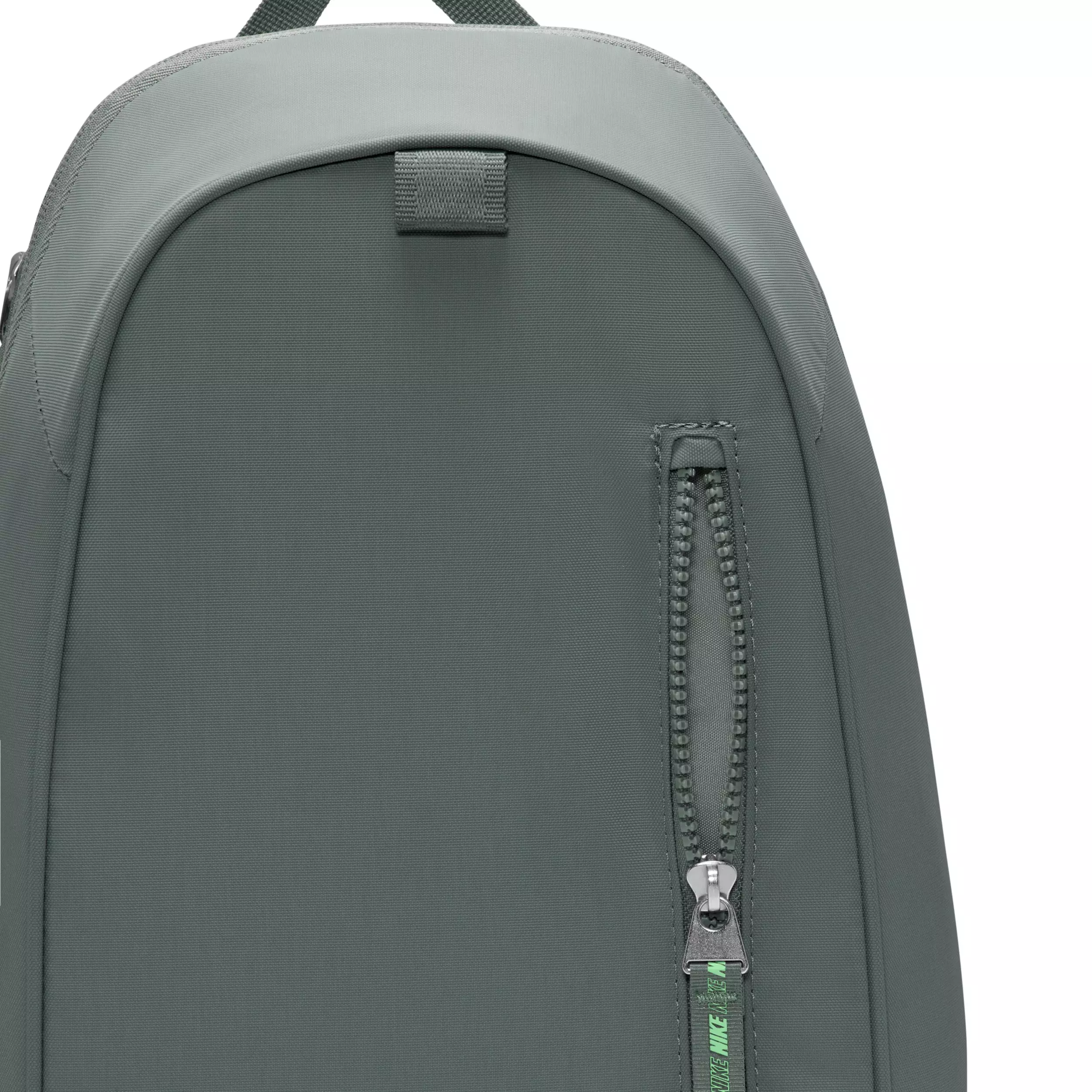 Nike Commute Sling Bag - Camo Green/Camo Green/Cucumber Calm - GREEN/GREEN/CUCUMBER