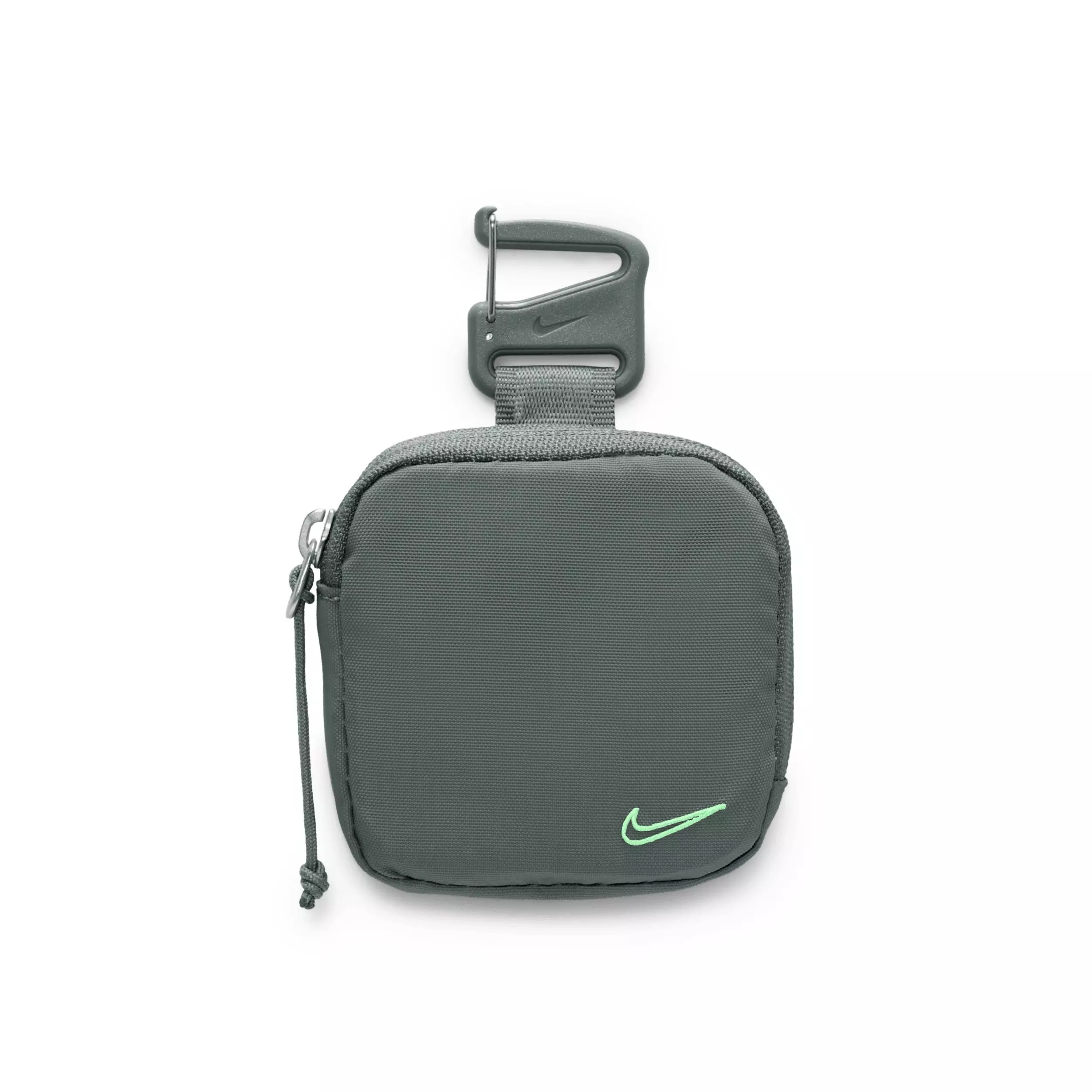 Nike Commute Sling Bag - Camo Green/Camo Green/Cucumber Calm - GREEN/GREEN/CUCUMBER