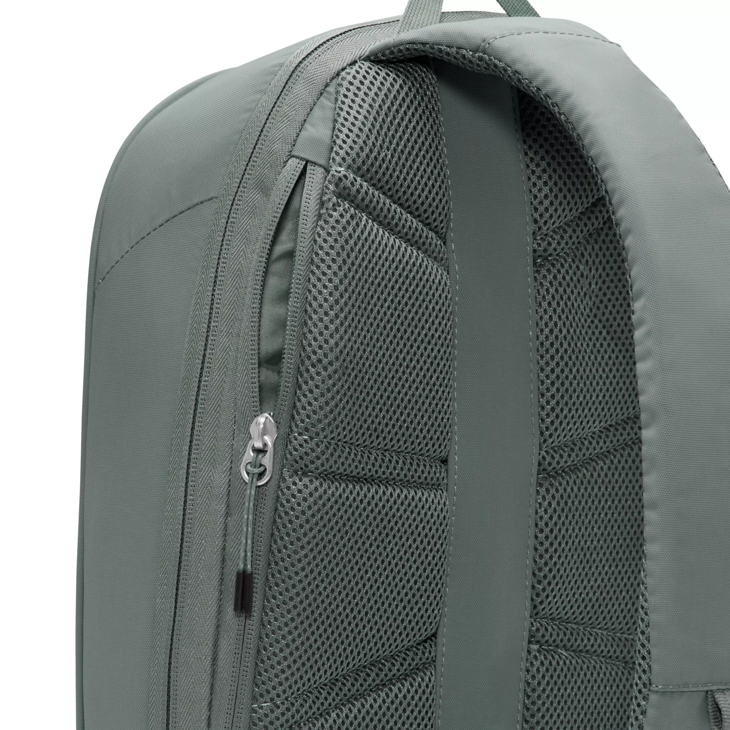 Nike Commute Sling Bag - Camo Green/Camo Green/Cucumber Calm - GREEN/GREEN/CUCUMBER