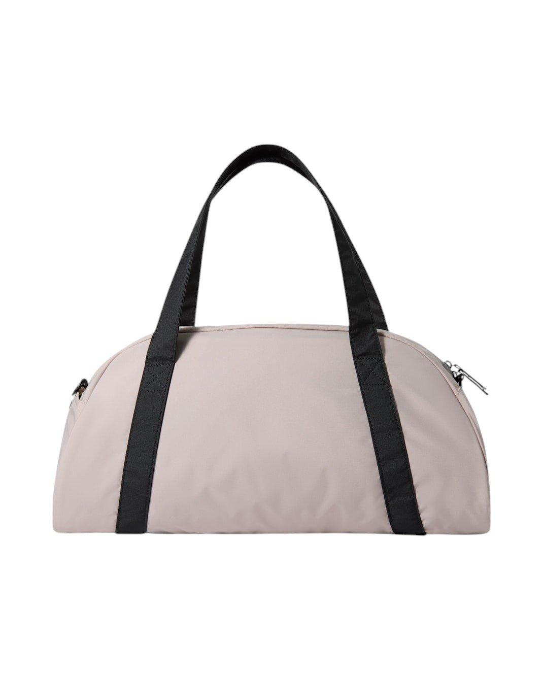 Nike Training Duffel Bag - Cream/Black - CREAM/BLACK