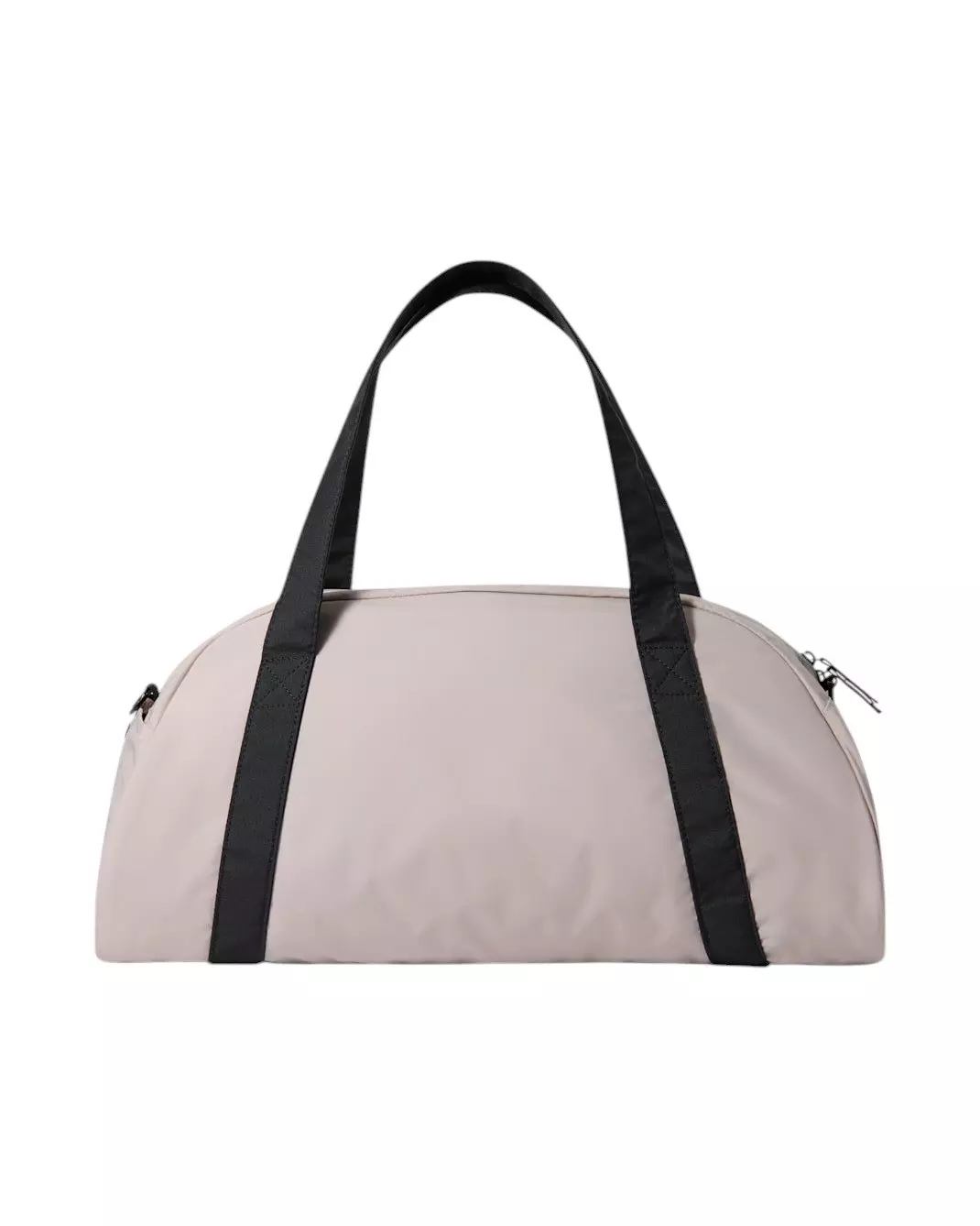 Nike Training Duffel Bag - Cream/Black - CREAM/BLACK