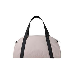Nike Training Duffel Bag - Cream/Black - CREAM/BLACK