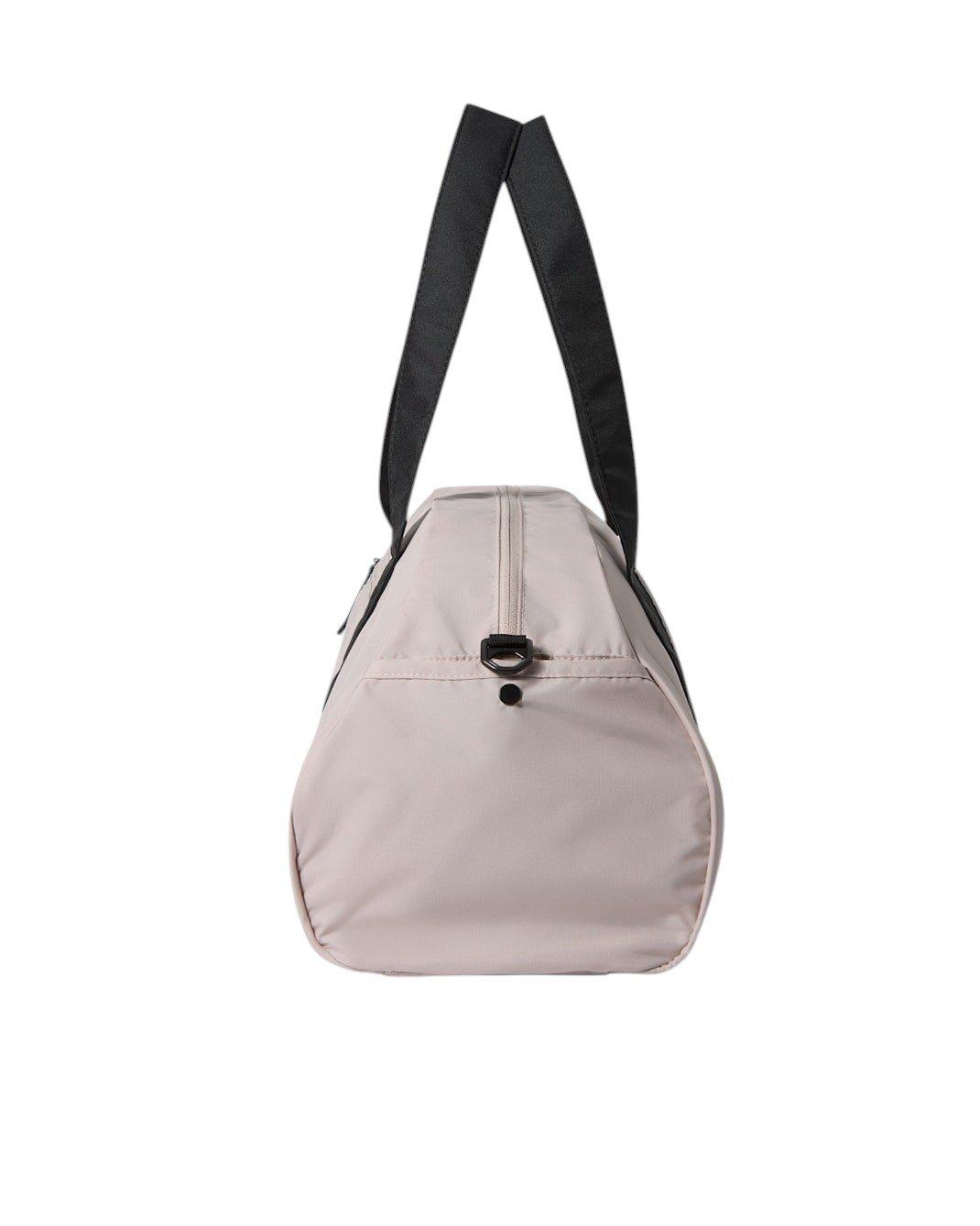 Nike Training Duffel Bag - Cream/Black - CREAM/BLACK