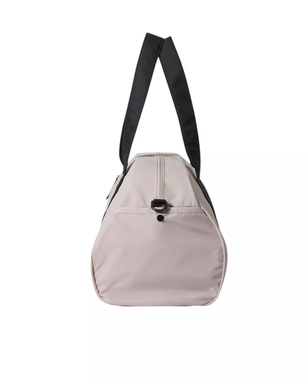 Nike Training Duffel Bag - Cream/Black - CREAM/BLACK