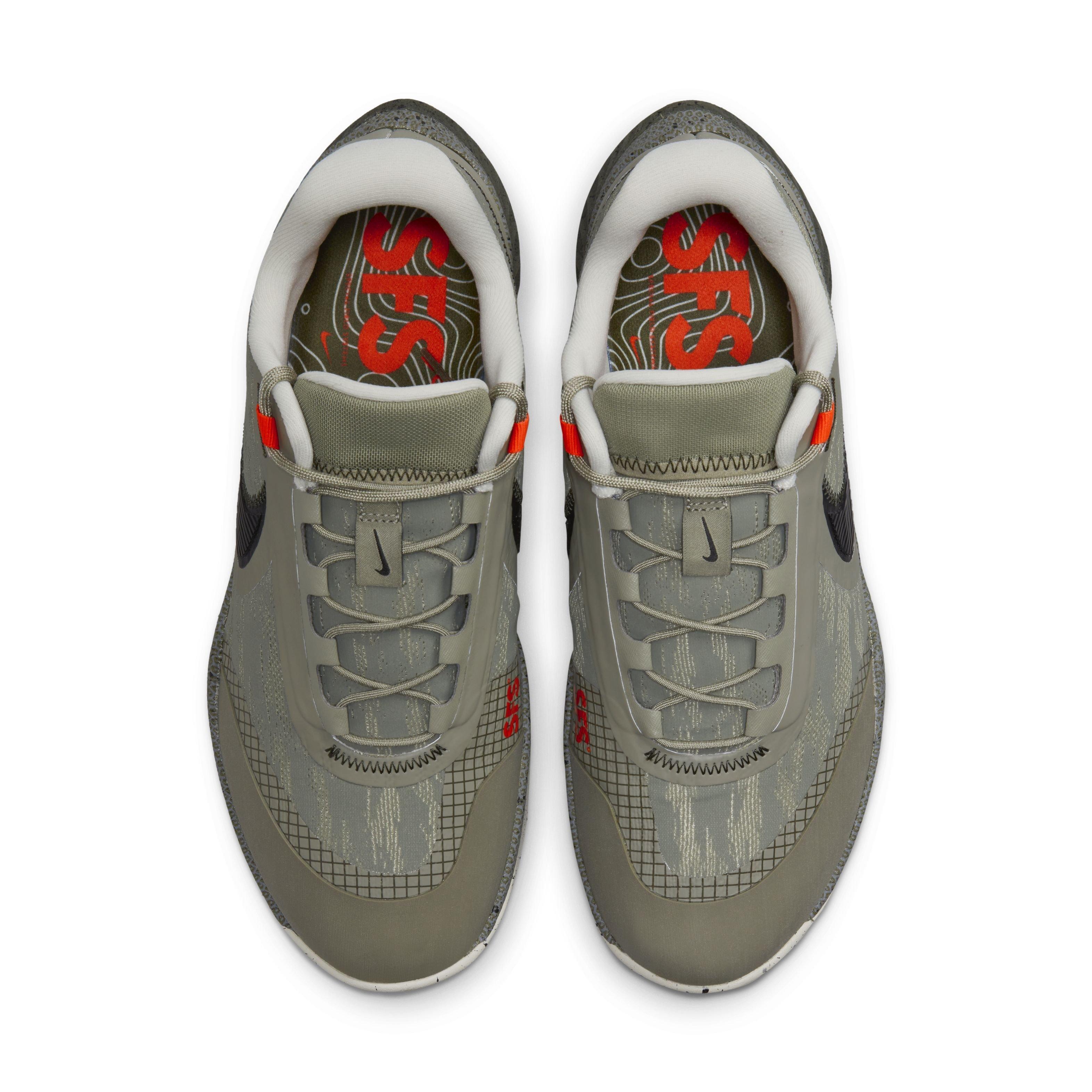 Nike React SFB Carbon Low Men's Outdoor Shoe