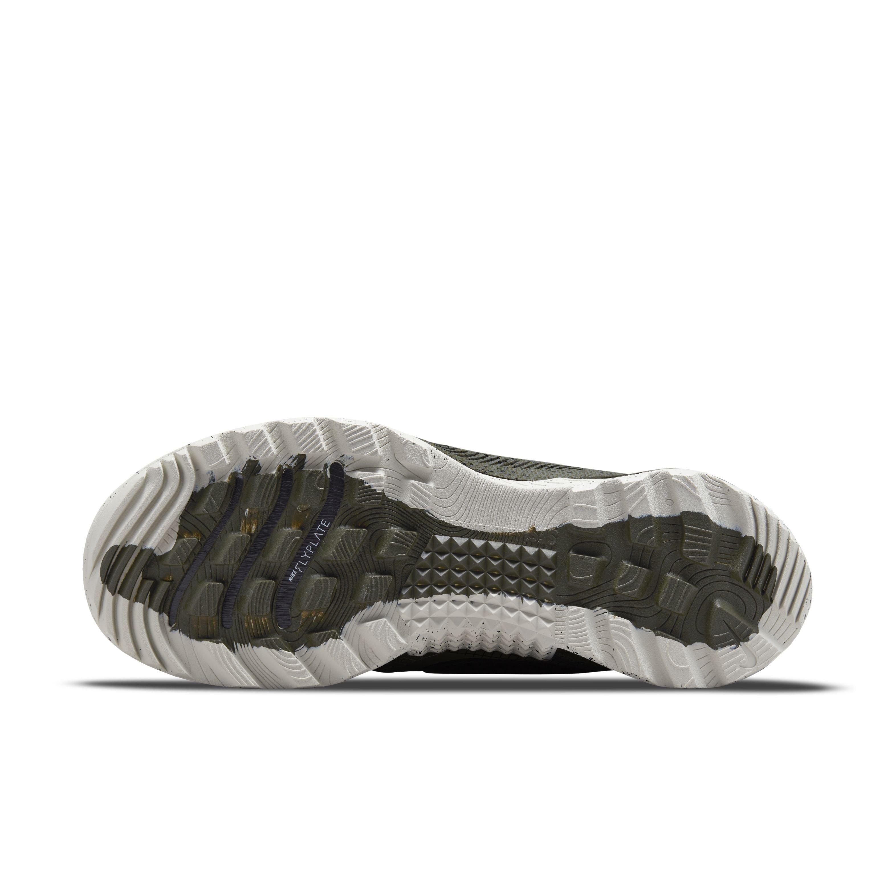 Nike React SFB Carbon Low Men's Elite Outdoor Shoe