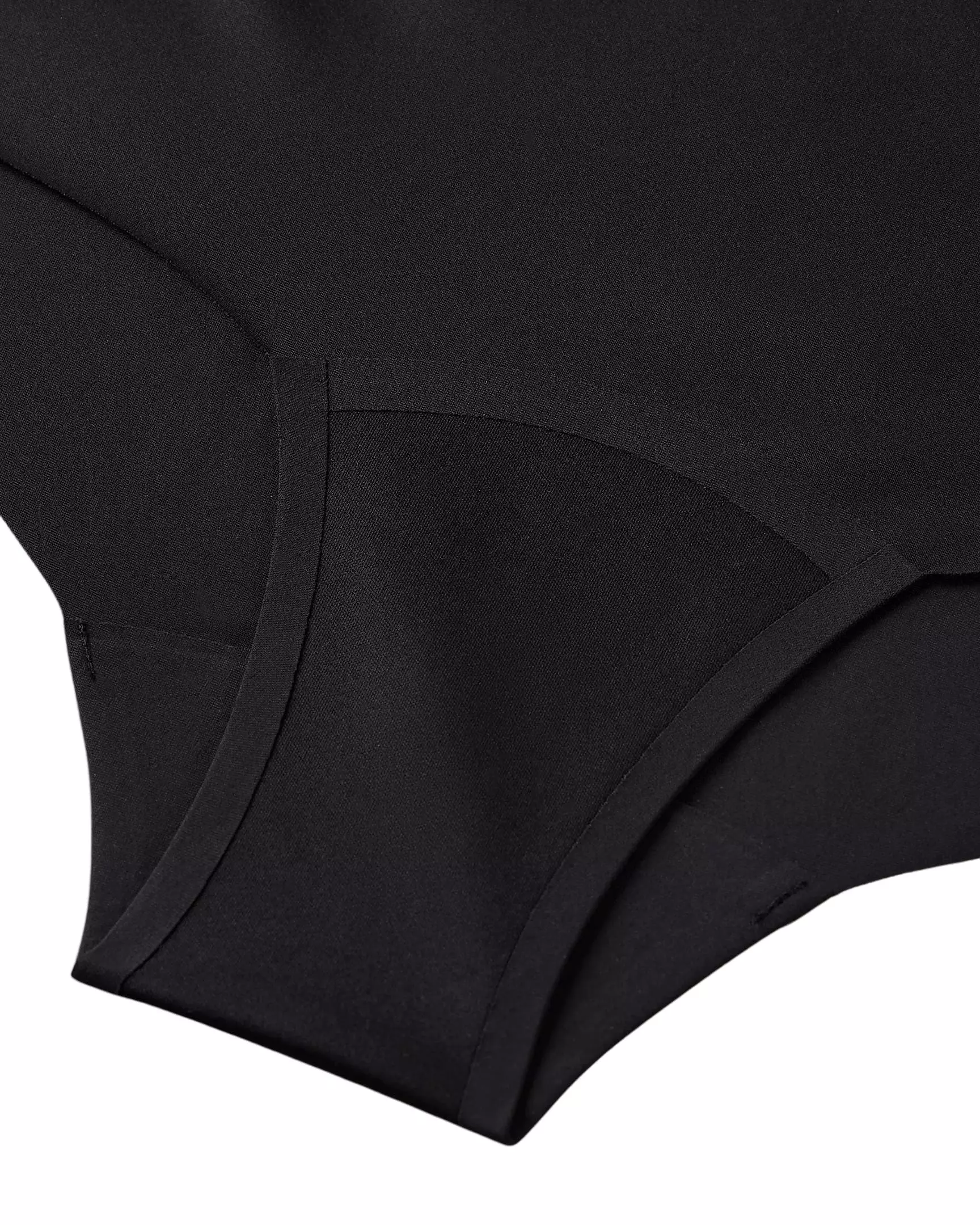 Nike Girls' Leak Protection: Period (3Pack) Hipster - Black - BLACK