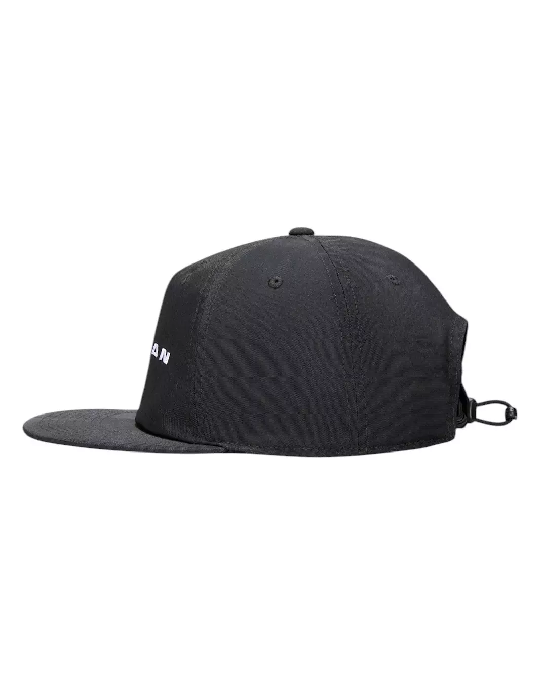 Jordan Adult Pro Unstructured Cap - Black - BLACK