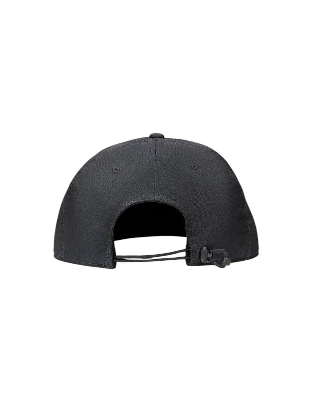 Jordan Adult Pro Unstructured Cap - Black - BLACK