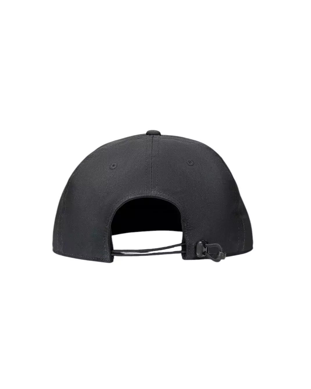 Jordan Adult Pro Unstructured Cap - Black - BLACK