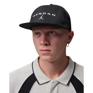 Jordan Adult Pro Unstructured Cap - Black - BLACK