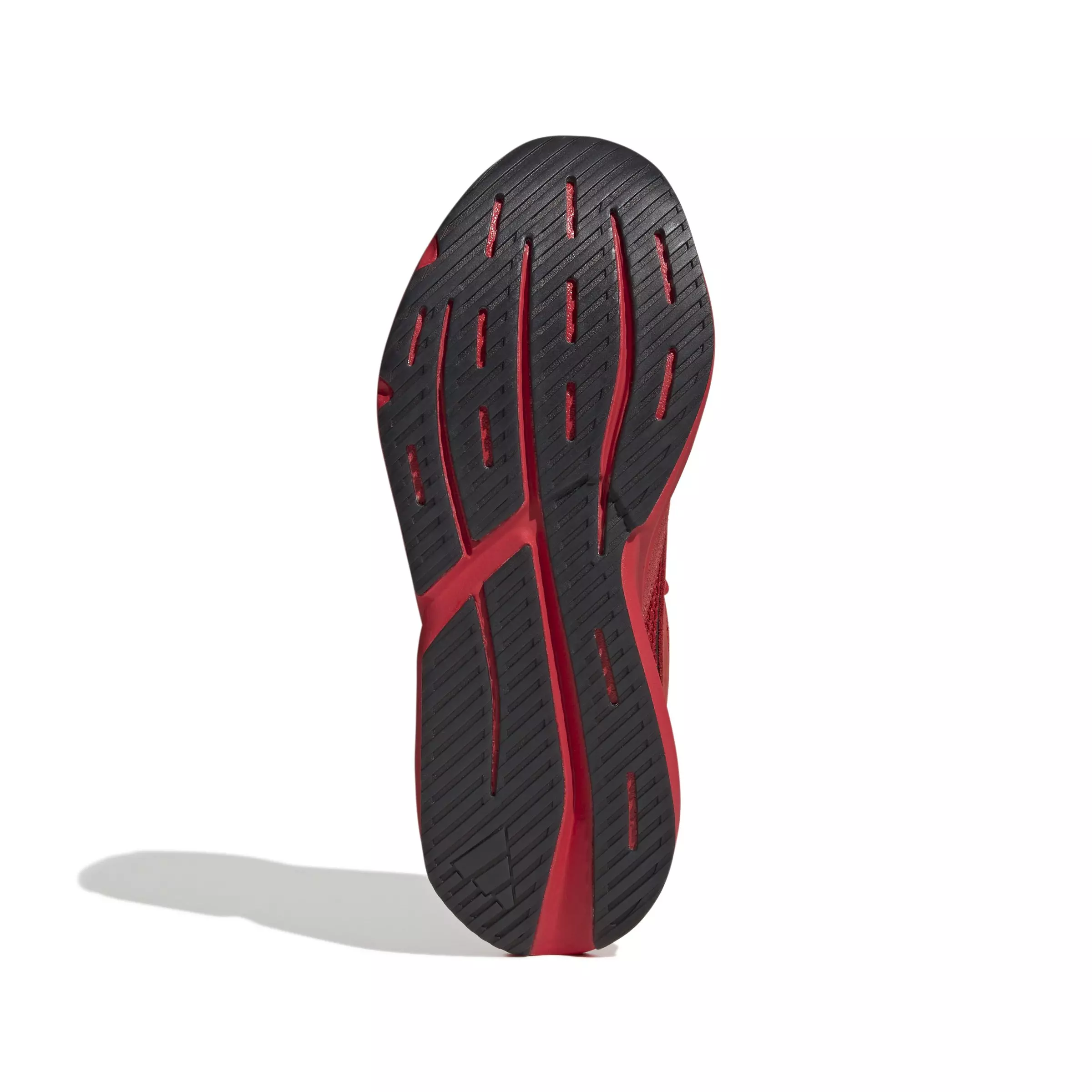 adidas Lightblaze "Better Scarlet/Core Black/Better Scarlet" Men's Shoe - SCARLET/BLACK/SCARLET