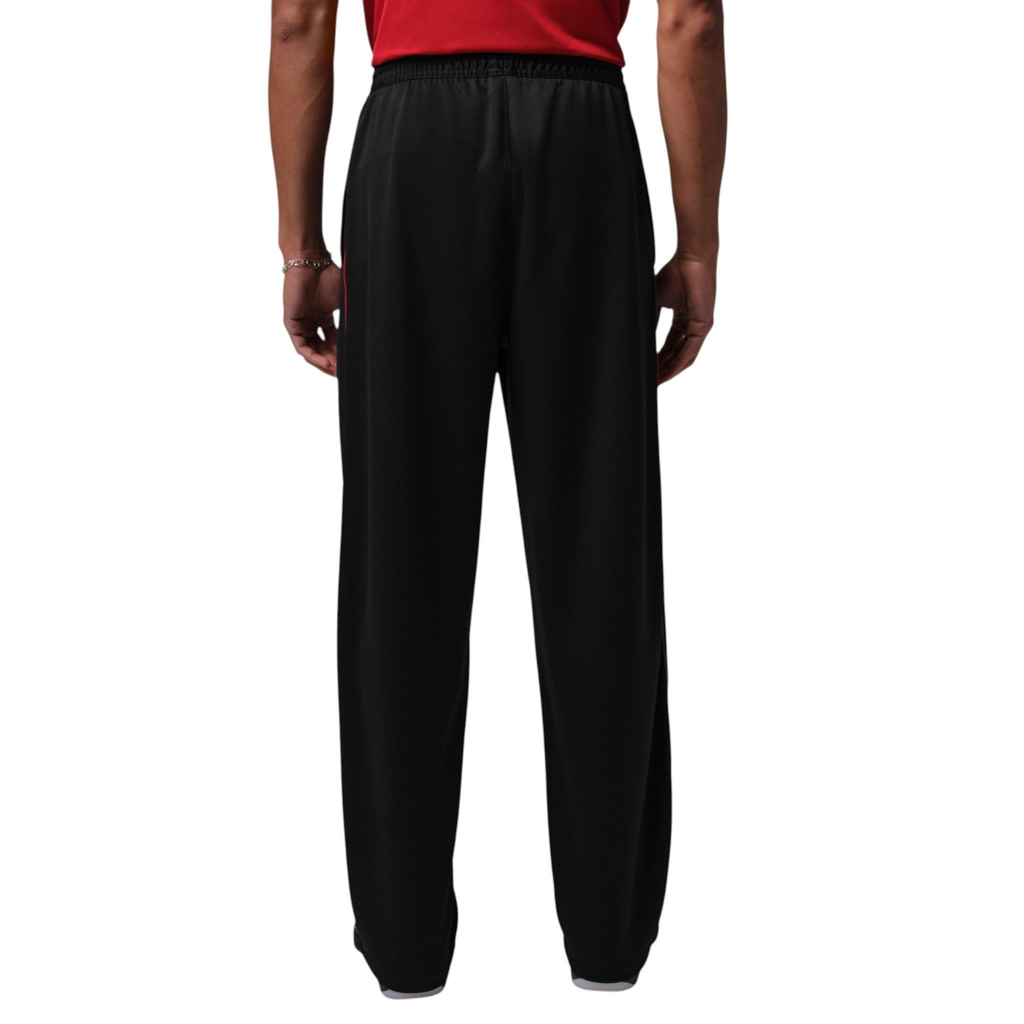 Jordan Jumpman Track Pants - BLACK