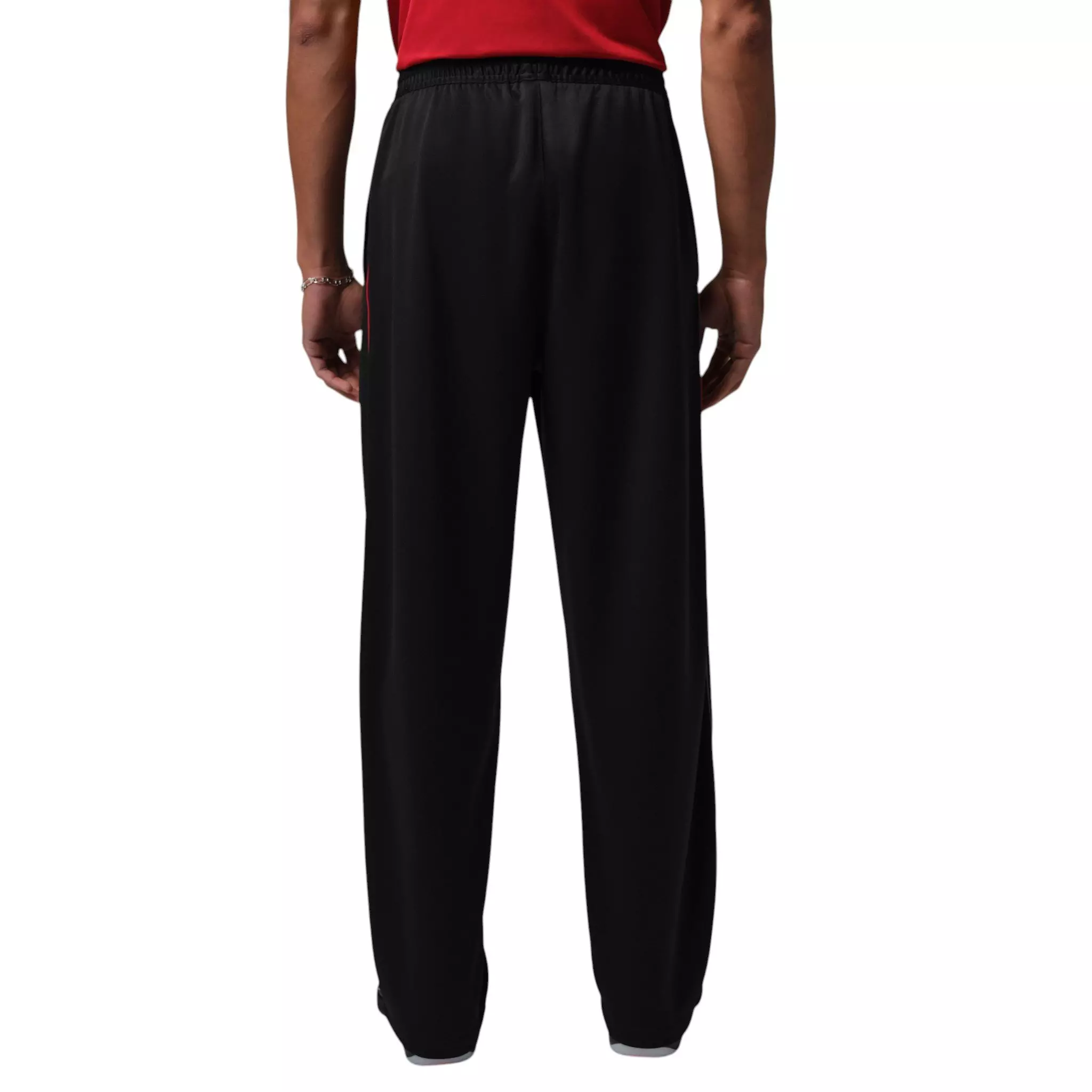 Jordan Jumpman Track Pants - BLACK